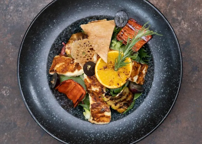 Izz Kosuyolu 4* Istambul