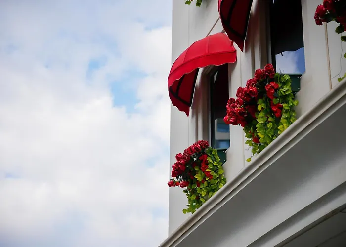 Hotel Izz Kosuyolu 4*