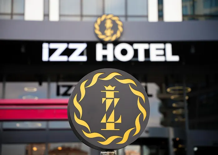 Hotel Izz Kosuyolu