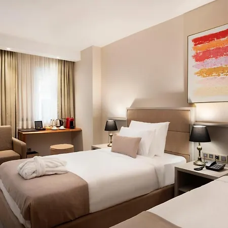 Hotel Buem Kosuyolu