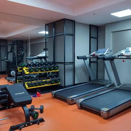 Buem Kosuyolu Hotel 4*
