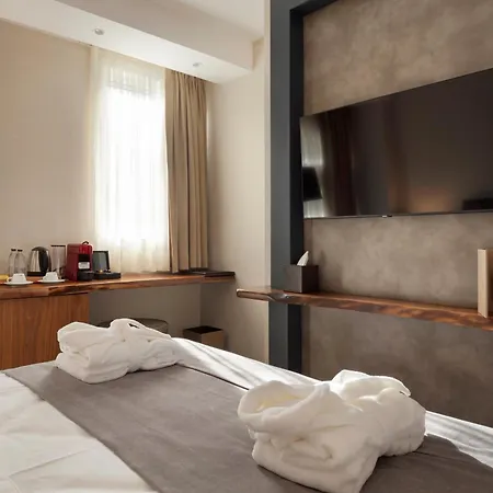 Buem Kosuyolu Hotel 4*