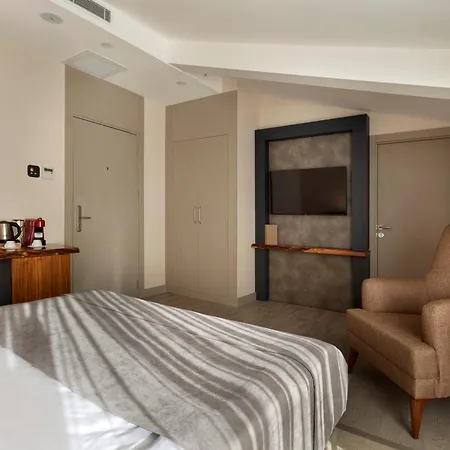 Hotel Buem Kosuyolu Istanbul