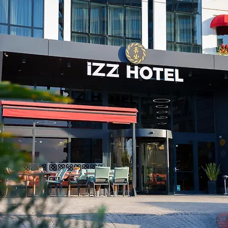 Izz Kosuyolu